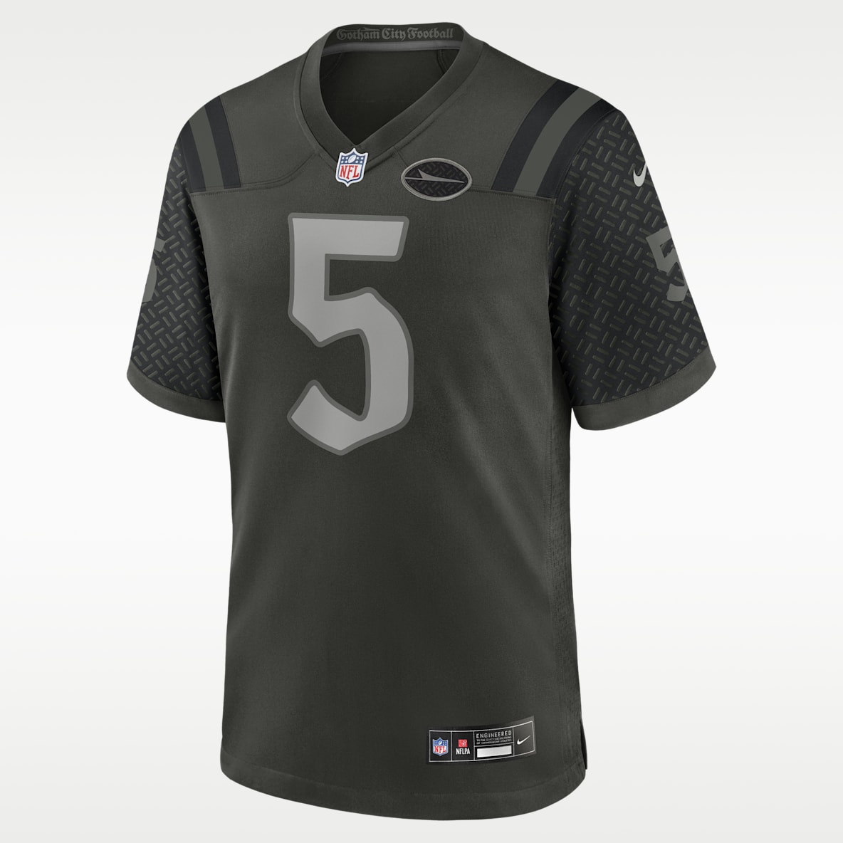 ニューヨーク・ジェッツ SNACKS ユニフォーム 94番 MサイズNIKE New York Jets Jerseys, Apparel & Gear. Nike.com